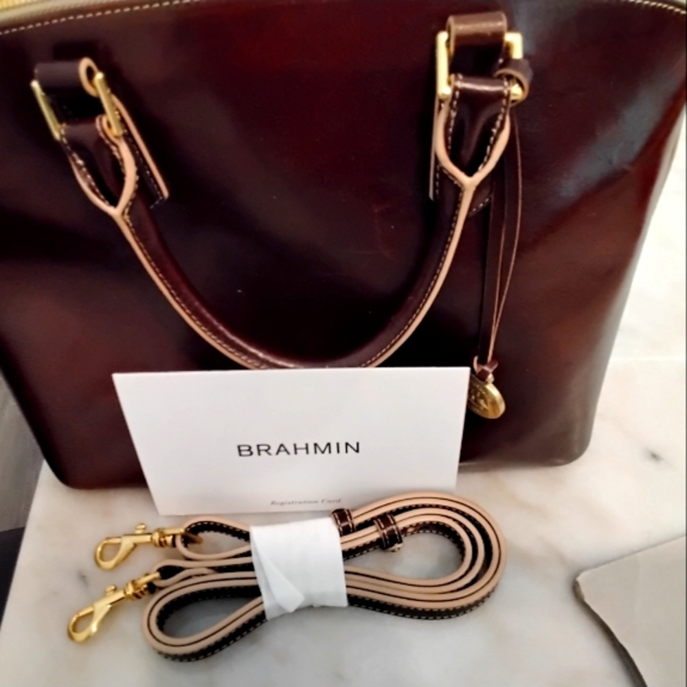 Handbag